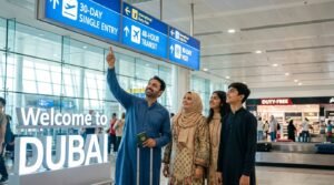Dubai Visa Cost from Pakistan 2026: Real Fees, Hidden Charges & What Agents Don’t Tell You